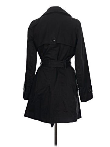 Banana Republic Factory Store Trenchcoat (view 2)