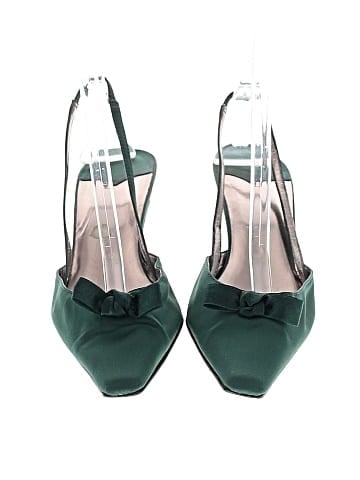 Unbranded Heels (view 2)