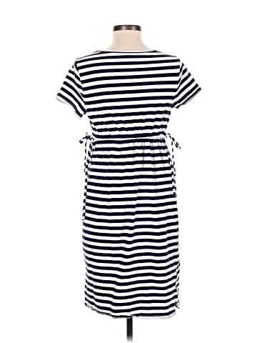 Isabel Maternity Casual Dress (view 2)