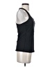 Athleta Black Tank Top Size S - photo 4