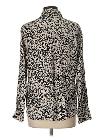 Bella Dahl Long Sleeve Blouse (view 2)