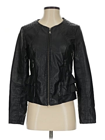 Dollhouse Jacket (view 1)