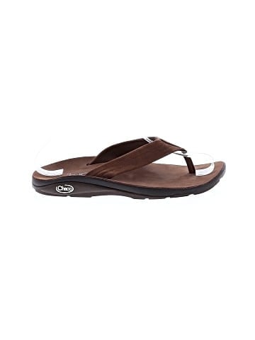 Chaco Flip Flops (view 1)