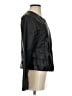 Dollhouse 100% Polyester Black Jacket Size S - photo 4