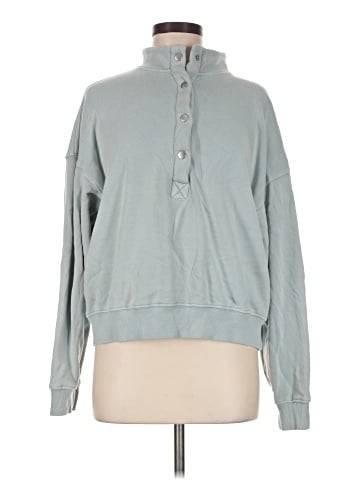 Thread & Supply Sweatshirt (view 1)