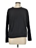 Banana Republic Black Sweatshirt Size M - photo 1