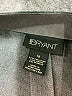 Lane Bryant Solid Gray Formal Skirt Size 18 - photo 4