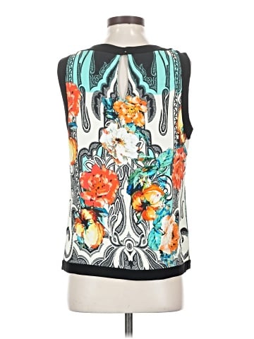 ETRO Sleeveless Blouse (view 2)