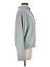 Thread & Supply Teal Sweatshirt Size M - photo 4