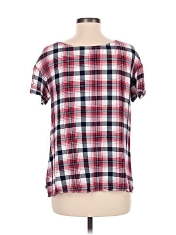 Isabel Maternity Short Sleeve T-Shirt (view 2)
