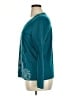 Appropriate Behavior 100% Polyester Teal 3/4 Sleeve T-Shirt Size XL - photo 5