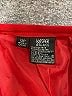 Kasper A.S.L. Solid Red Formal Skirt Size 12 Petite - photo 4