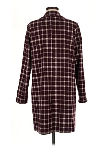 Harlyn Coat (view 2)