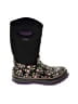 Assorted Brands Purple Rain Boots Size 1 (youth) - photo 1
