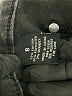 d.jeans Chevron-herringbone Black Jeans Size 8 - photo 8