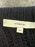 Vince. Black Wool Pullover Sweater Size XS - photo 7