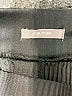 Maurices 100% Polyester Solid Black Dress Pants Size MedR - photo 4