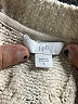 J.Jill Ivory Pullover Sweater Size L - photo 7
