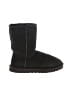 Ugg Australia Black Boots Size 8 - photo 1