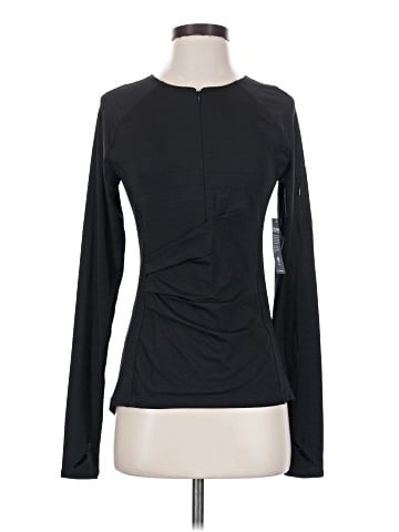 Athleta Long Sleeve T-Shirt (view 1)