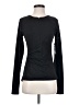 Athleta Black Track Jacket Size S - photo 1
