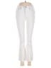 J.Crew Ivory Jeans Size 26 waist - photo 1