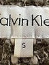 Calvin Klein Gray Coat Size S - photo 6