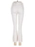 J.Crew Ivory Jeans Size 26 waist - photo 2