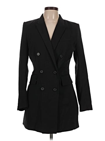 H&M Coat (view 1)