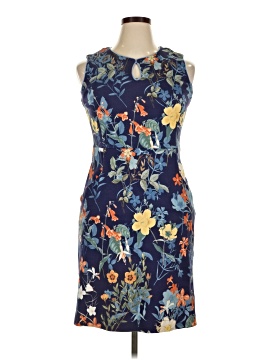 Lands' End Cocktail Dress