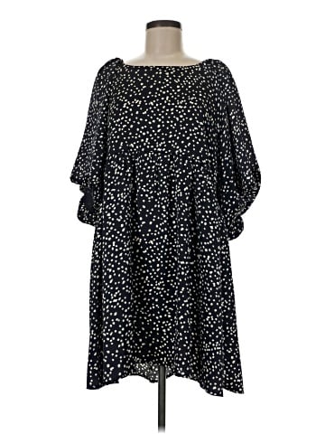 Umgee Casual Dress (view 1)