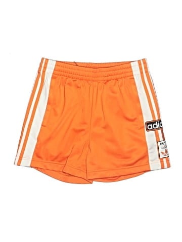 Adidas Athletic Shorts (view 1)