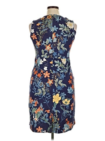 Lands' End Cocktail Dress (view 2)
