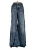 Gap Blue Jeans Size 27 waist - photo 1