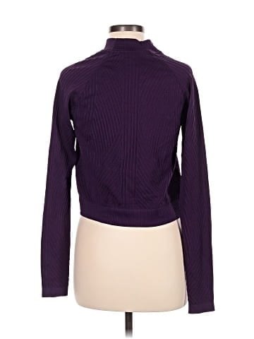 Lululemon Athletica Long Sleeve Top (view 2)