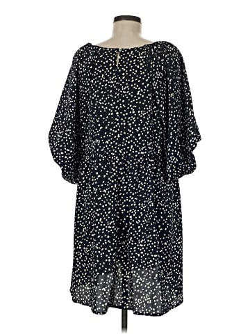 Umgee Casual Dress (view 2)
