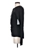 Athleta Black Track Jacket Size S - photo 5