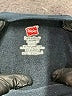 Hanes Blue Sweatshirt Size S - photo 7