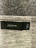 Joseph 100% Cashmere Gray Cashmere Pullover Sweater Size XS - photo 7