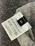 Joseph 100% Cashmere Gray Cashmere Pullover Sweater Size XS - photo 8