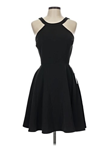 Express Cocktail Dress (view 1)