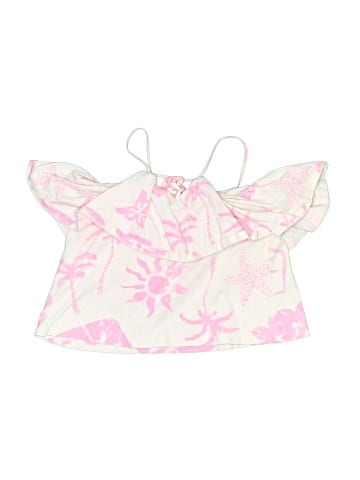 Zara Sleeveless Blouse (view 2)