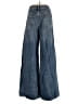 Gap Blue Jeans Size 27 waist - photo 2