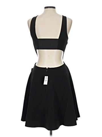 Express Cocktail Dress (view 2)