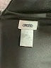 Cache Solid Black Cocktail Dress Size 2 - photo 7