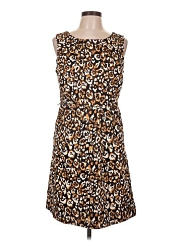 MICHAEL Michael Kors Casual Dress (view 1)
