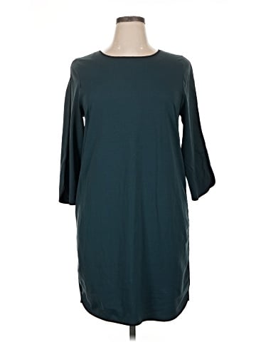 Cynthia by Cynthia Rowley Casual Dress (view 1)