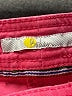 Boden Pink Jeans Size 8 - photo 7