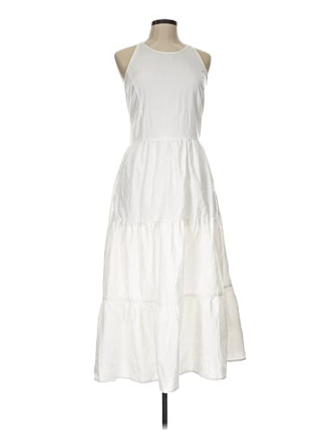 Petal and Pup Casual Dress (view 1)