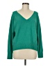 Old Navy Green Pullover Sweater Size M - photo 1
